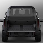 Canoo Pickup 10 150x150
