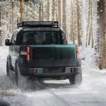 Canoo Pickup 13 150x150