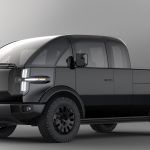 Canoo Pickup 14 150x150