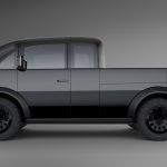 Canoo Pickup 18 150x150