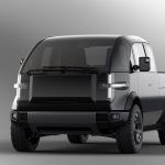 Canoo Pickup 2 150x150