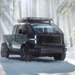 Canoo Pickup 21 150x150