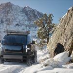 Canoo Pickup 22 150x150