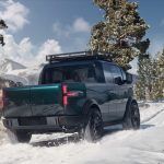 Canoo Pickup 26 150x150