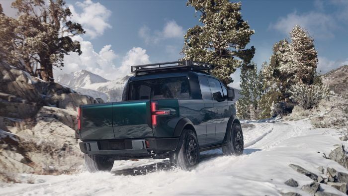 Canoo Pickup 26 700x394