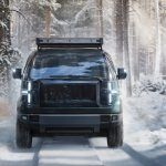 Canoo Pickup 3 150x150