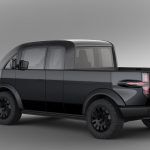 Canoo Pickup 7 150x150