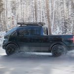 Canoo Pickup 9 150x150