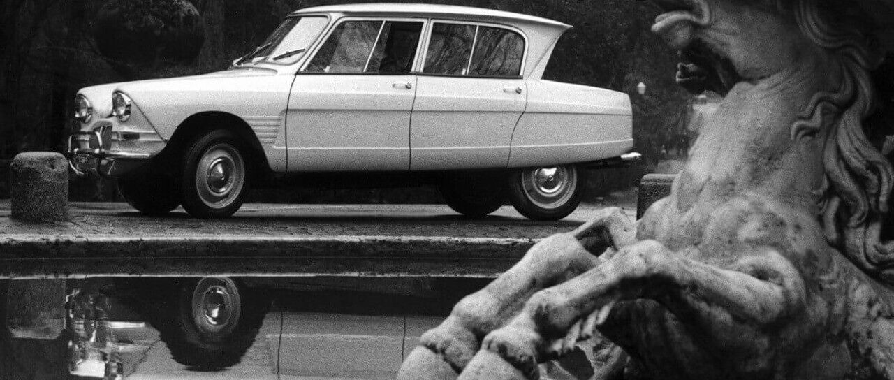 Todas las noticias de coches en un solo portal: Pruebas, fotos, vídeos, informes...