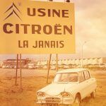 Citroen AMI 6 Anuncio 150x150