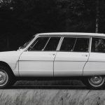 Citroen AMI 6 Break 5 150x150