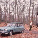 Citroen AMI 6 Break 6 150x150