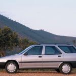Citroen ZX Break 8 150x150