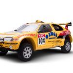 Citroen ZX Rallye Raid 150x150