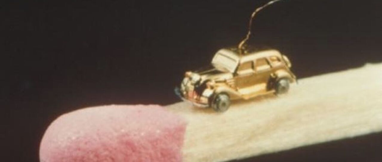 Todas las noticias de coches en un solo portal: Pruebas, fotos, vídeos, informes...