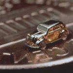 Coche Motorizado Mas Pequeno Del Mundo Toyota AA Sedan 1936 Nippondenso 2 150x150