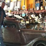 Ernie Adams Replicas En Miniatura Clasicos 13 150x150