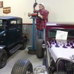 Ernie Adams Replicas En Miniatura Clasicos 3 150x150