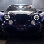 Hurtan Grand Albaycin Bespoke Targa 2021 2 150x150