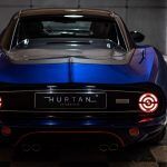 Hurtan Grand Albaycin Bespoke Targa 2021 3 150x150