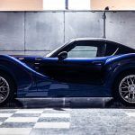 Hurtan Grand Albaycin Bespoke Targa 2021 4 150x150