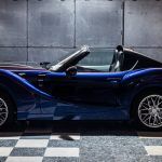 Hurtan Grand Albaycin Bespoke Targa 2021 5 150x150