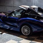 Hurtan Grand Albaycin Bespoke Targa 2021 6 150x150