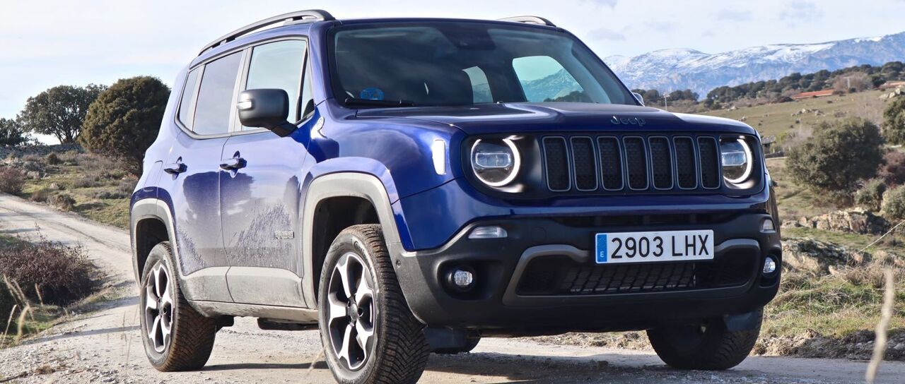 Todas las noticias de coches en un solo portal: Pruebas, fotos, vídeos, informes...