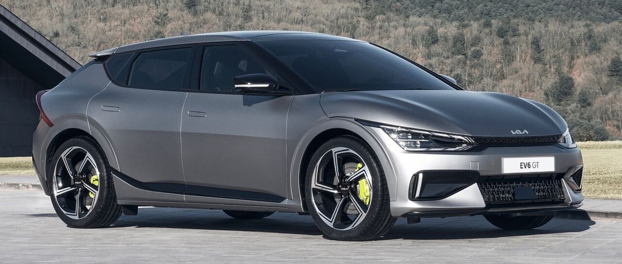 Todas las noticias de coches en un solo portal: Pruebas, fotos, vídeos, informes...