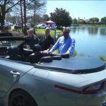 Kia Stinger Convertible 7 150x150