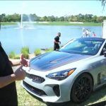 Kia Stinger Convertible 8 150x150