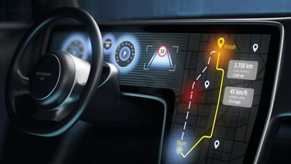 LG webOS Auto traerá consigo una conectividad absoluta