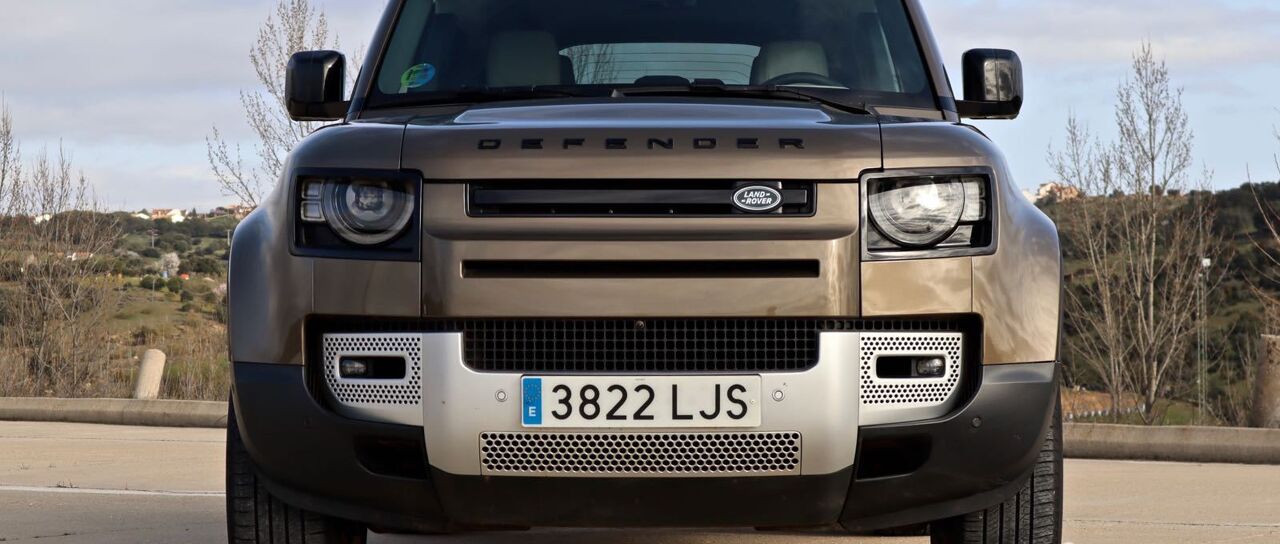 Todas las noticias de coches en un solo portal: Pruebas, fotos, vídeos, informes...