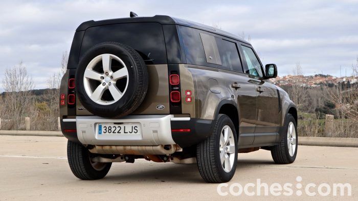 Land Rover Defender Prueba 8 700x394