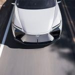 Lexus LF Z Electrified Concept 13 150x150