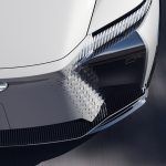 Lexus LF Z Electrified Concept 15 150x150