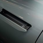 Lexus LF Z Electrified Concept 16 150x150