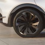 Lexus LF Z Electrified Concept 17 150x150