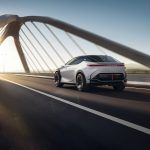 Lexus LF Z Electrified Concept 20 150x150