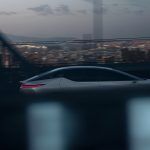 Lexus LF Z Electrified Concept 21 150x150