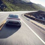 Lexus LF Z Electrified Concept 23 150x150