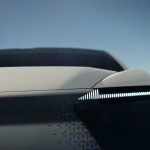 Lexus LF Z Electrified Concept 28 150x150