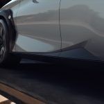 Lexus LF Z Electrified Concept 29 150x150