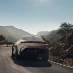 Lexus LF Z Electrified Concept 32 150x150