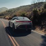 Lexus LF Z Electrified Concept 4 150x150