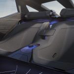Lexus LF Z Electrified Concept 8 150x150