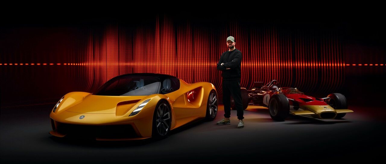 Todas las noticias de coches en un solo portal: Pruebas, fotos, vídeos, informes...