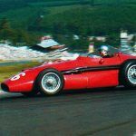 Maria Teresa De Filippis Formula 1 Maserati 250F 1958 2 150x150