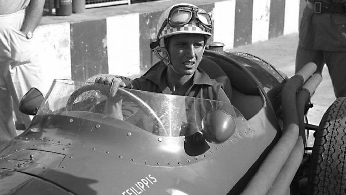 Maria Teresa De Filippis Piloto Formula 1 2 700x394