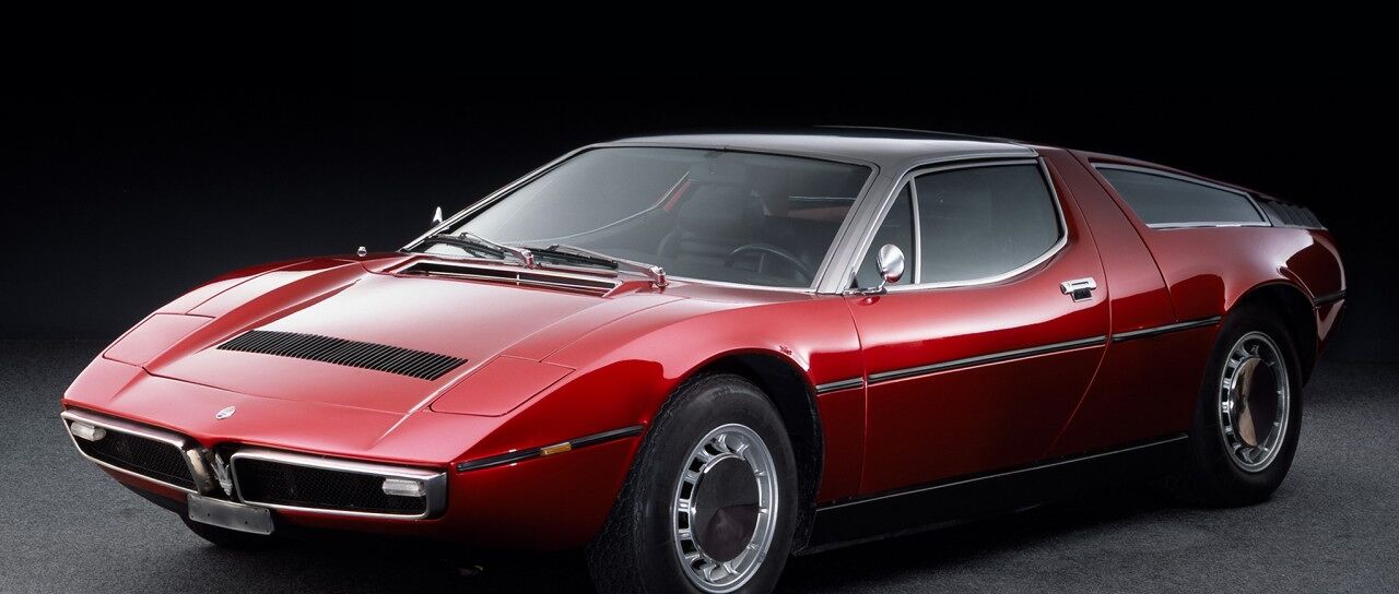 Todas las noticias de coches en un solo portal: Pruebas, fotos, vídeos, informes...